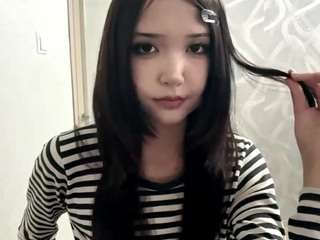 johannagavenda Live Webcam on CamSoda
