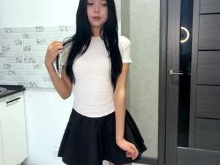 Lily Asian
