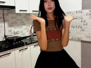 Lily Asian