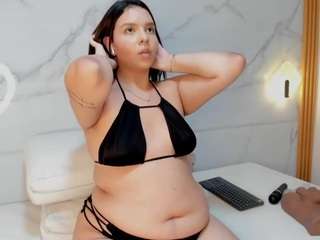 Kailyn Rossee live webcam show