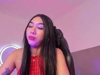 katnissa-28 Sex Cam Show
