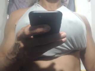 endenis18inches live cam preview