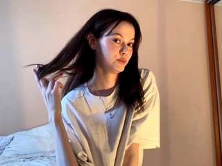 Live webcam model laurenagrey on Soda Cams