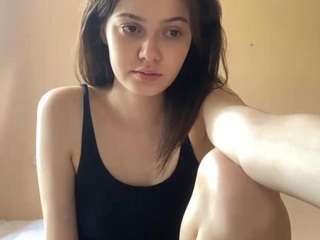 Lauren live webcam show