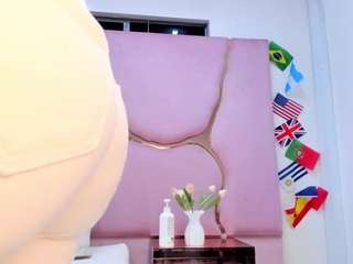laurendpink Sex Cam Show