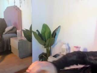 Live webcam model littlejadee on Soda Cams