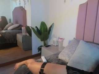 Live webcam model littlejadee on Soda Cams