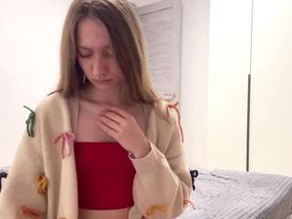 LorindaEhr live cam preview