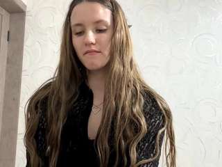 Live webcam model versieeddens on Soda Cams