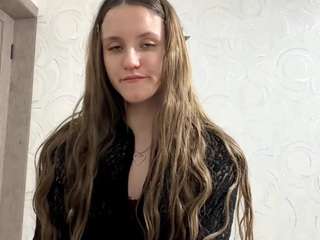 Live webcam model versieeddens on Soda Cams