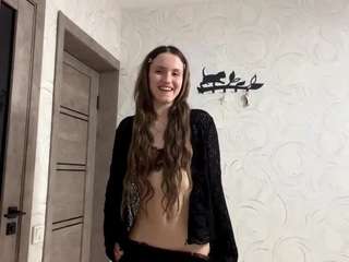 Live webcam model versieeddens on Soda Cams