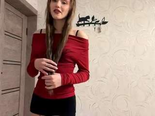 Live webcam model versieeddens on Soda Cams