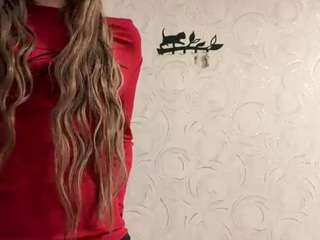 Live webcam model versieeddens on Soda Cams