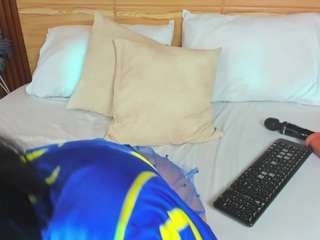 victoria-smellie webcam