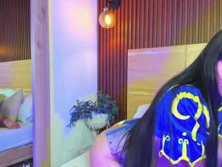 victoria-smellie webcam