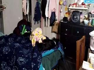 dirtylittlesex's CamSoda show and profile