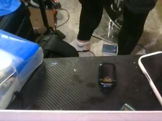 BWCFORher live cam preview