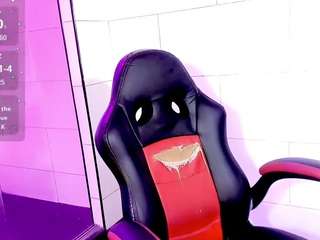 gema-jones webcam