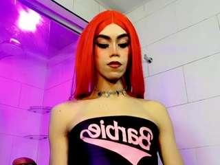 Dieses Model ist jetzt live. gema-jones