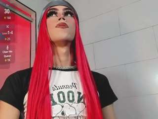 gema-jones Sex Cam Show