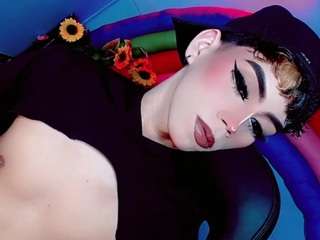 gema-jones Sex Cam Show