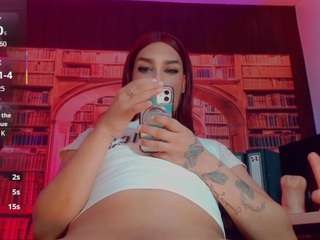 gema-jones Sex Cam Show
