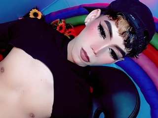gema-jones Sex Cam Show
