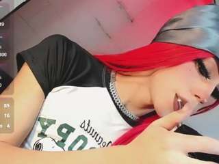 gema-jones Sex Cam Show