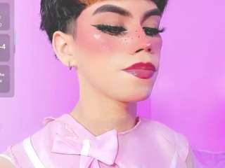 gema-jones Sex Cam Show