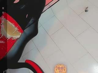 gema-jones Sex Cam Show