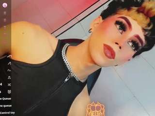 gema-jones Sex Cam Show