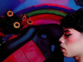 gema-jones Sex Cam Show
