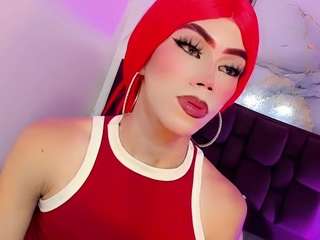 Live cam show with Gema-Jones