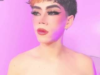 gema-jones live webcam show
