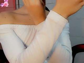gema-jones live webcam show