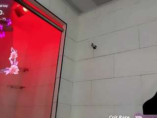 Gema-Jones live webcam show
