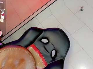 Gema-Jones live webcam show
