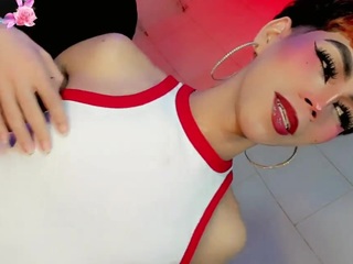 Gema-jones's cam show statistics and live stream