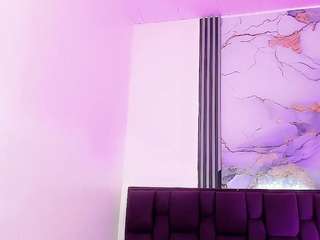 Gema-Jones live cam