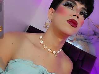 Gema-Jones live cam preview