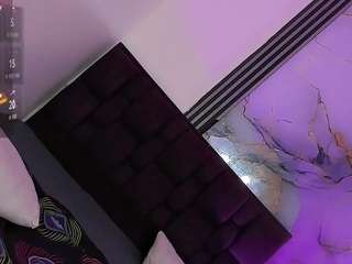 gema-jones's live room