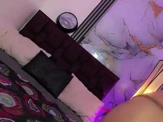 Gema-Jones live cam preview