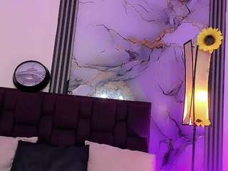 Gema-Jones live cam preview