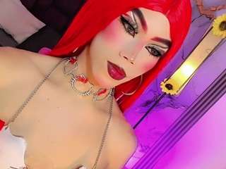 Gema-Jones live cam preview