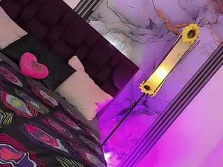Gema-Jones live cam preview