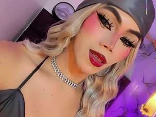 Gema-Jones live cam preview