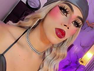 Gema-Jones live cam preview