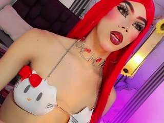 Gema-Jones live cam preview