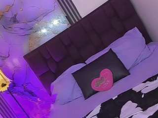 Gema-Jones live cam preview