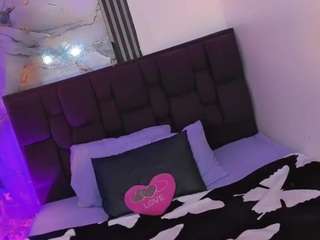Gema-Jones live cam preview